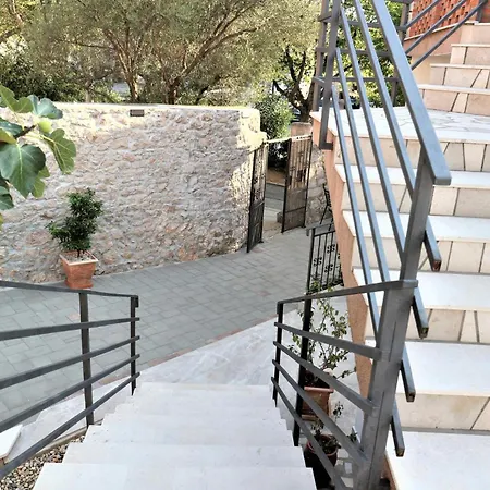 Cozy Apartment In Novi Vinodolski With Kitchen Apartment Novi Vinodolski