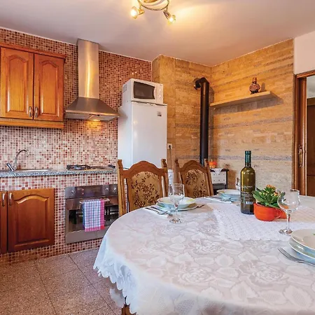 Cozy Apartment In Novi Vinodolski With Kitchen Apartment Novi Vinodolski